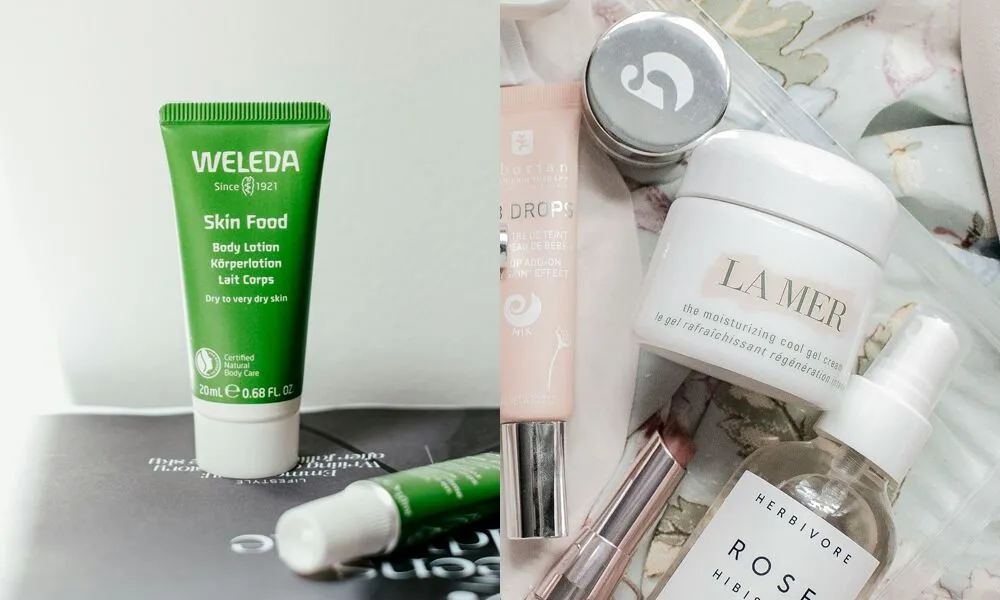 Timeless Treasures: The Anti-Aging Icons That Defy Decades