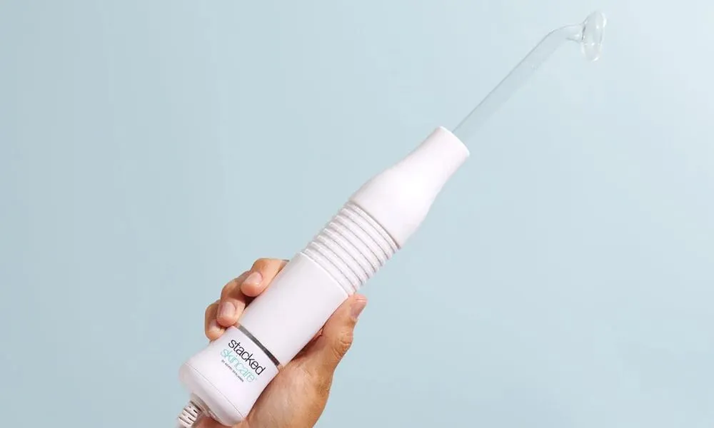 Are High-Frequency Wands Worth the Hype? Dermatologists Decode the Buzzy TikTok Skin Tool