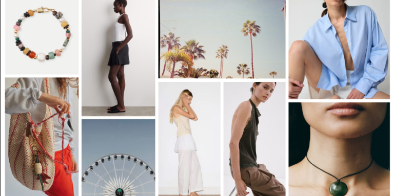 Coachella Outfits 2026: The New Era of Festival Style Is Less Costume, More Intentional Chic